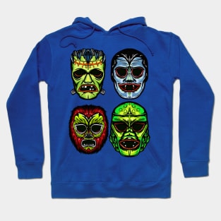 monstermania Hoodie